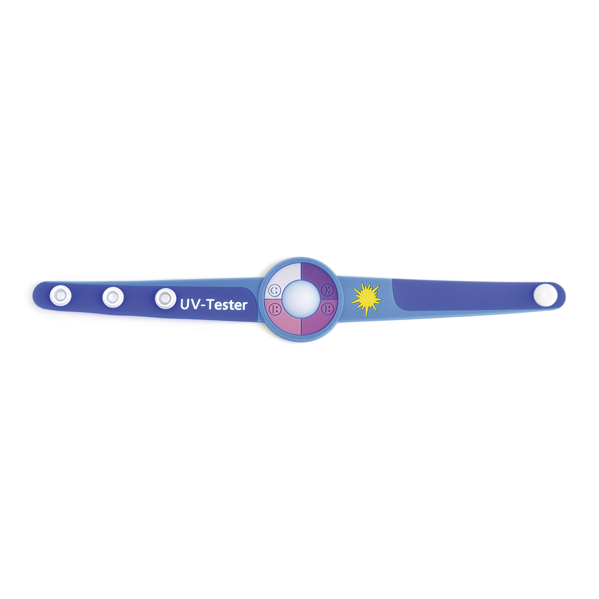 Picture of Uv Wrist Band